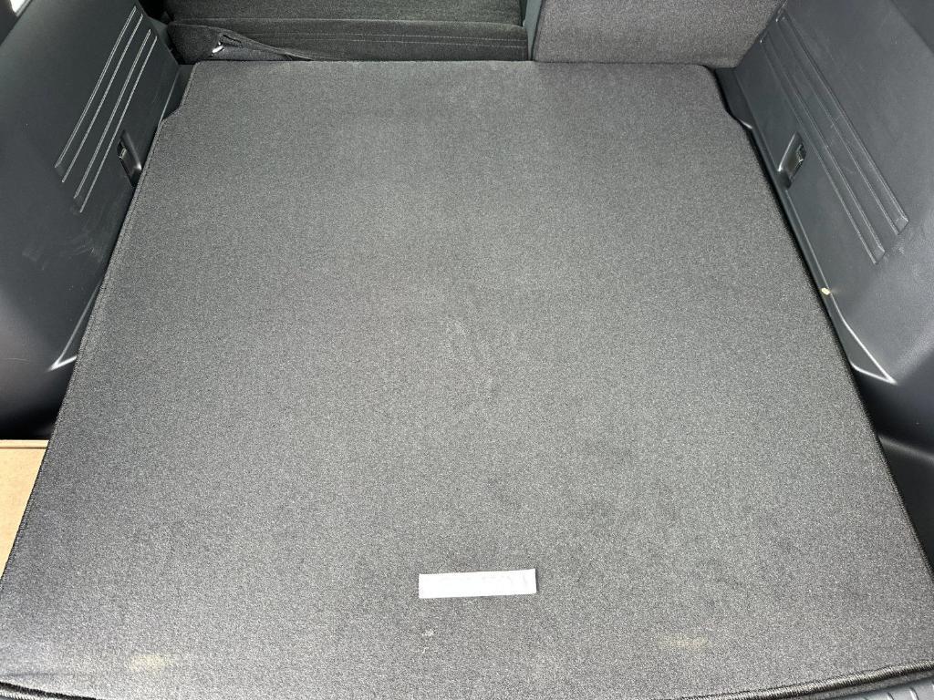 new 2026 Mazda CX-50 car, priced at $33,734