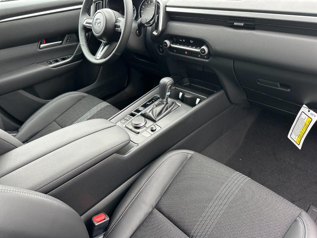 new 2026 Mazda CX-50 car, priced at $33,734