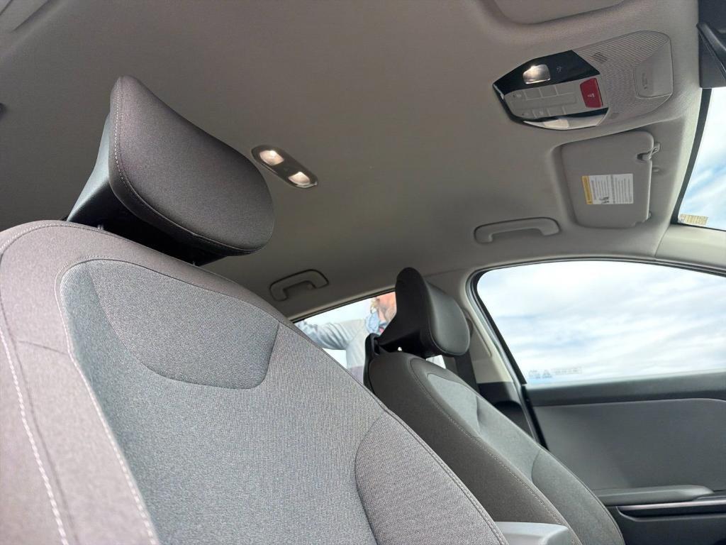 used 2025 Kia K4 car, priced at $20,193