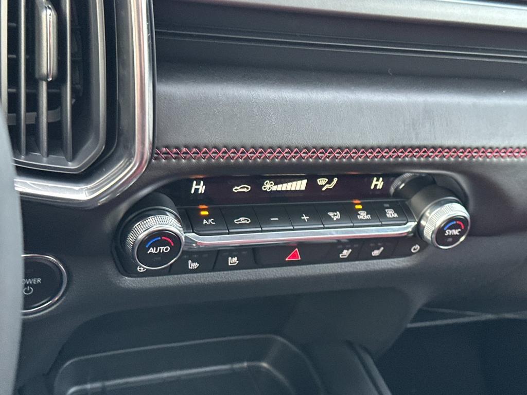 new 2026 Mazda CX-50 car, priced at $42,396