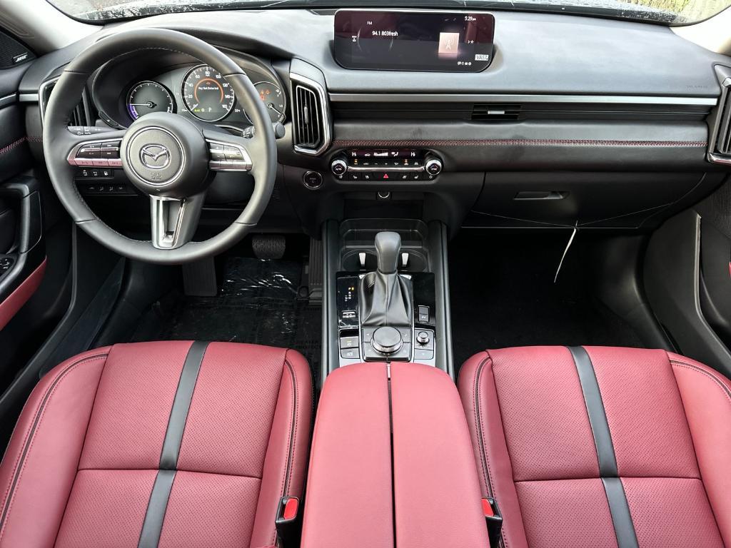 new 2026 Mazda CX-50 car, priced at $42,396