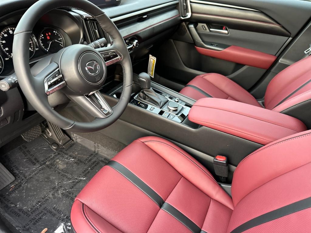 new 2026 Mazda CX-50 car, priced at $42,396