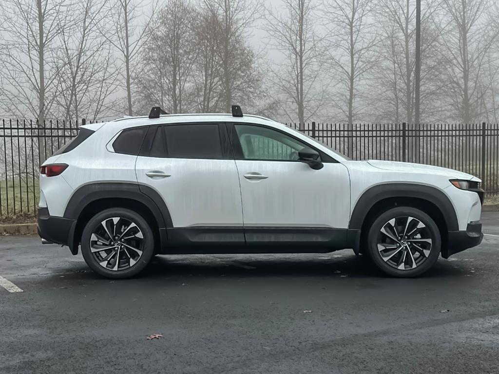 new 2026 Mazda CX-50 car, priced at $42,396