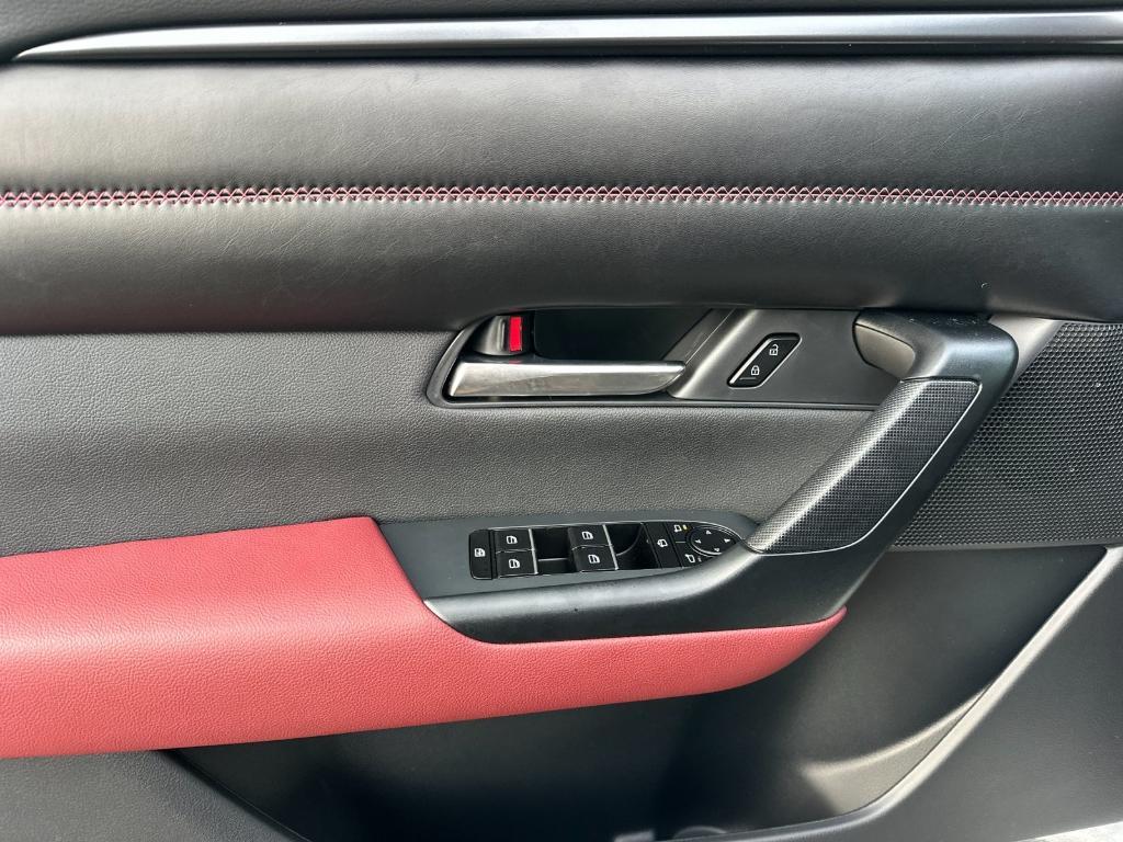 new 2026 Mazda CX-50 car, priced at $42,396