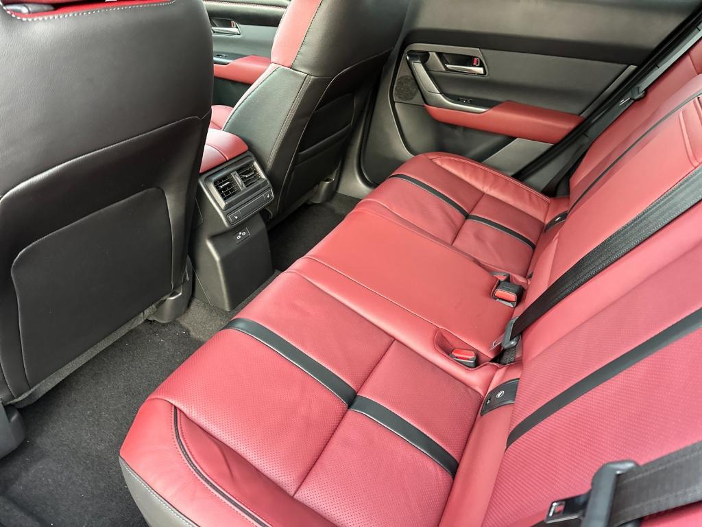 new 2026 Mazda CX-50 car, priced at $42,396