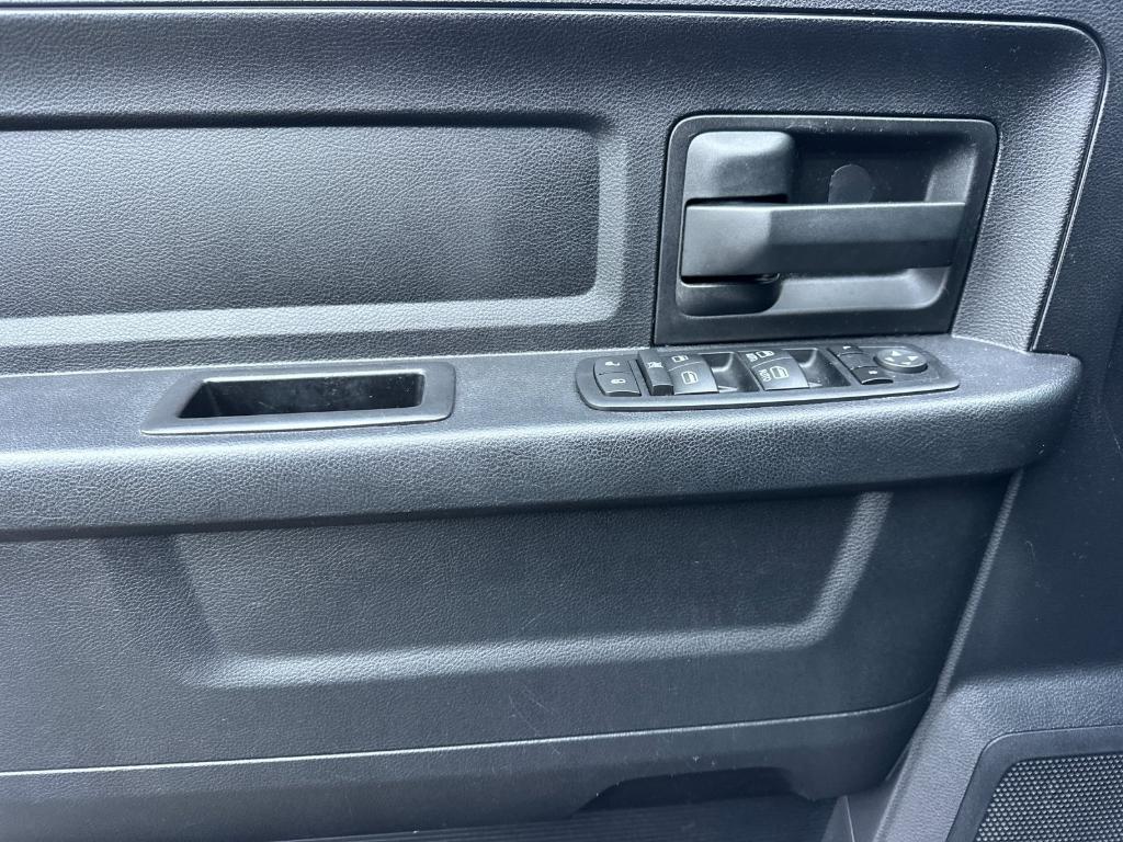 used 2015 Ram 1500 car, priced at $12,695