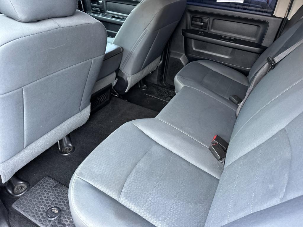 used 2015 Ram 1500 car, priced at $12,695