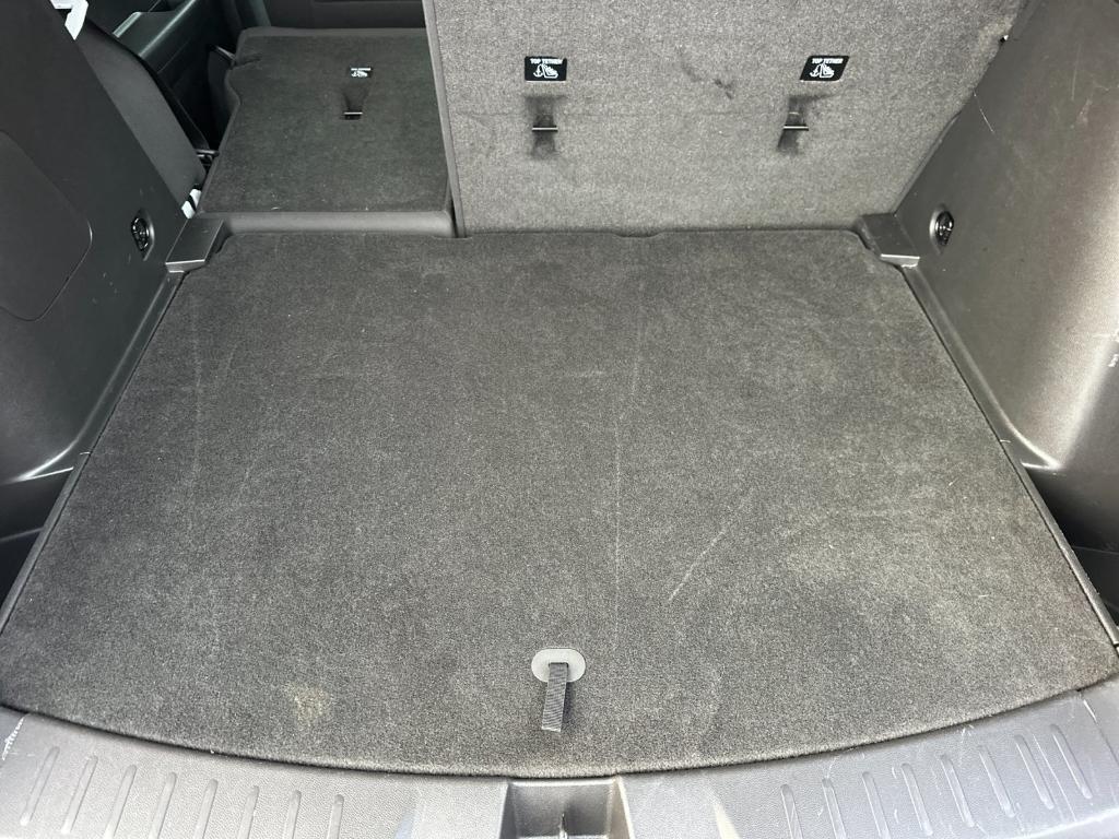 used 2023 Chevrolet TrailBlazer car, priced at $19,996