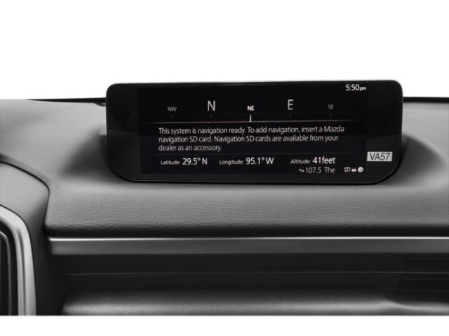 new 2026 Mazda CX-50 Hybrid car, priced at $39,383