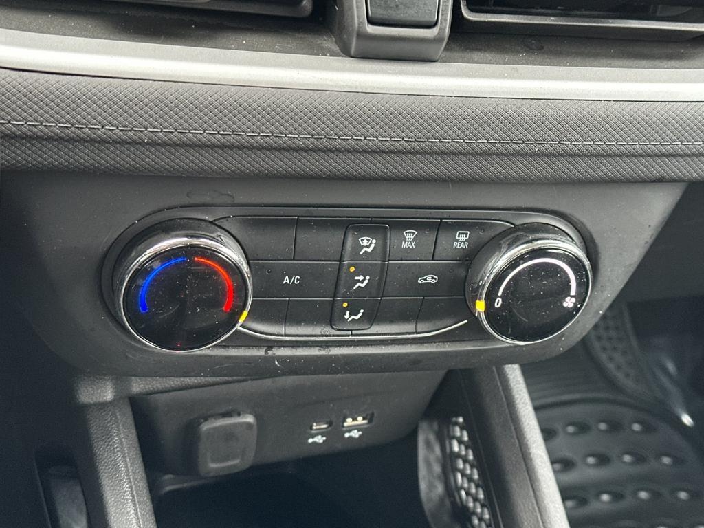 used 2024 Chevrolet TrailBlazer car, priced at $19,374