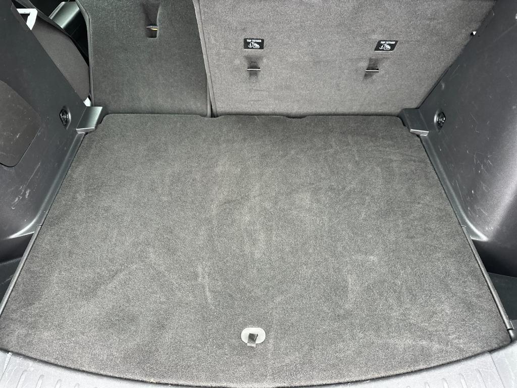 used 2024 Chevrolet TrailBlazer car, priced at $19,374