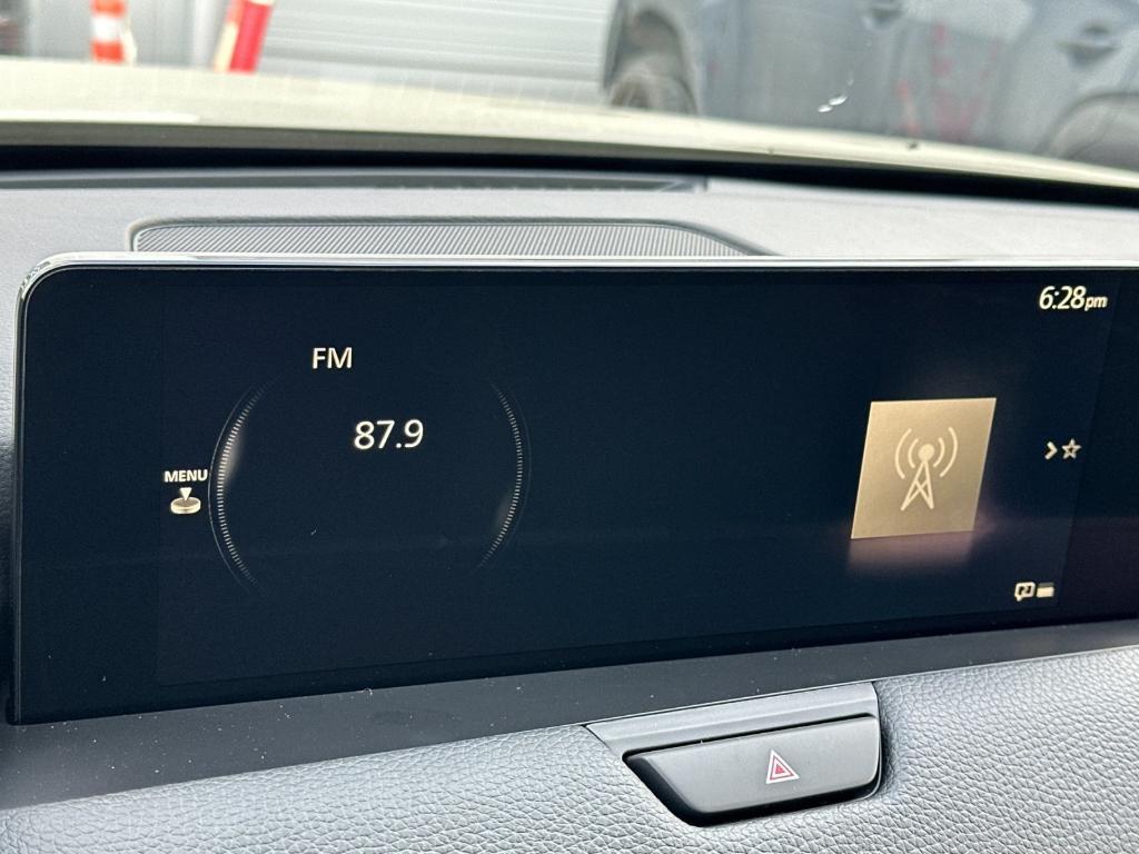 new 2026 Mazda CX-70 car, priced at $46,351