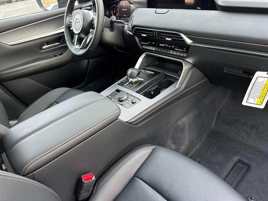 new 2026 Mazda CX-70 car, priced at $46,351
