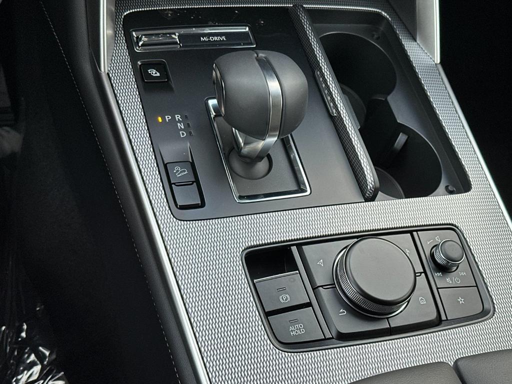 new 2026 Mazda CX-70 car, priced at $46,351