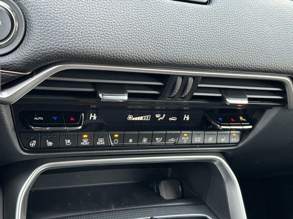 new 2026 Mazda CX-70 car, priced at $46,351