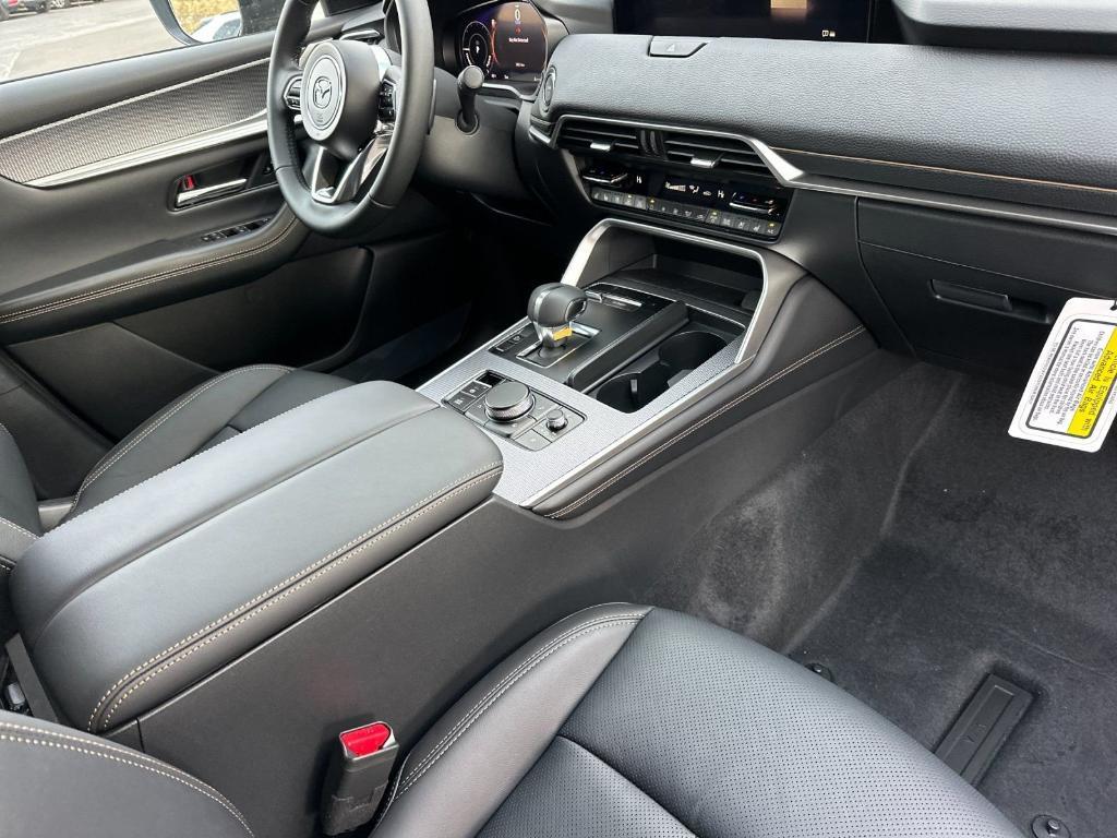 new 2026 Mazda CX-70 car, priced at $46,351