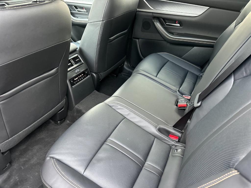 new 2026 Mazda CX-70 car, priced at $46,351
