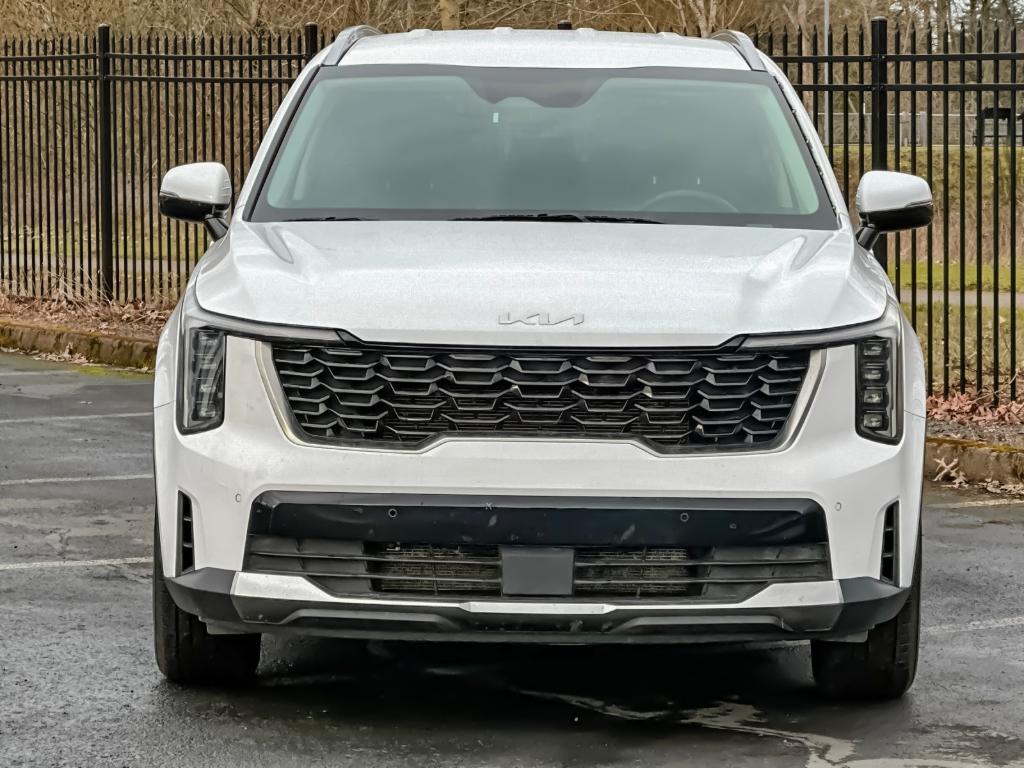 used 2024 Kia Sorento car, priced at $24,548