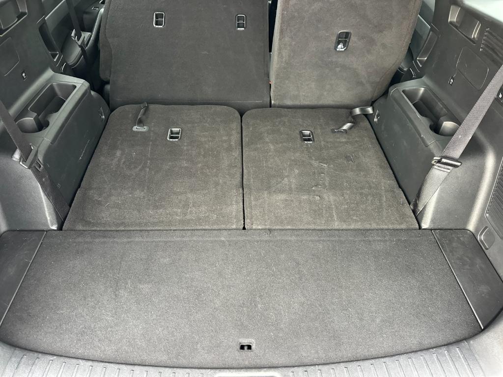 used 2024 Kia Sorento car, priced at $24,548