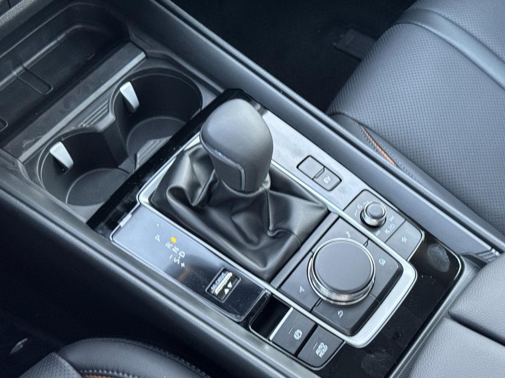 new 2026 Mazda CX-50 car, priced at $40,093