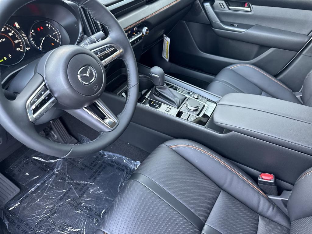 new 2026 Mazda CX-50 car, priced at $40,093