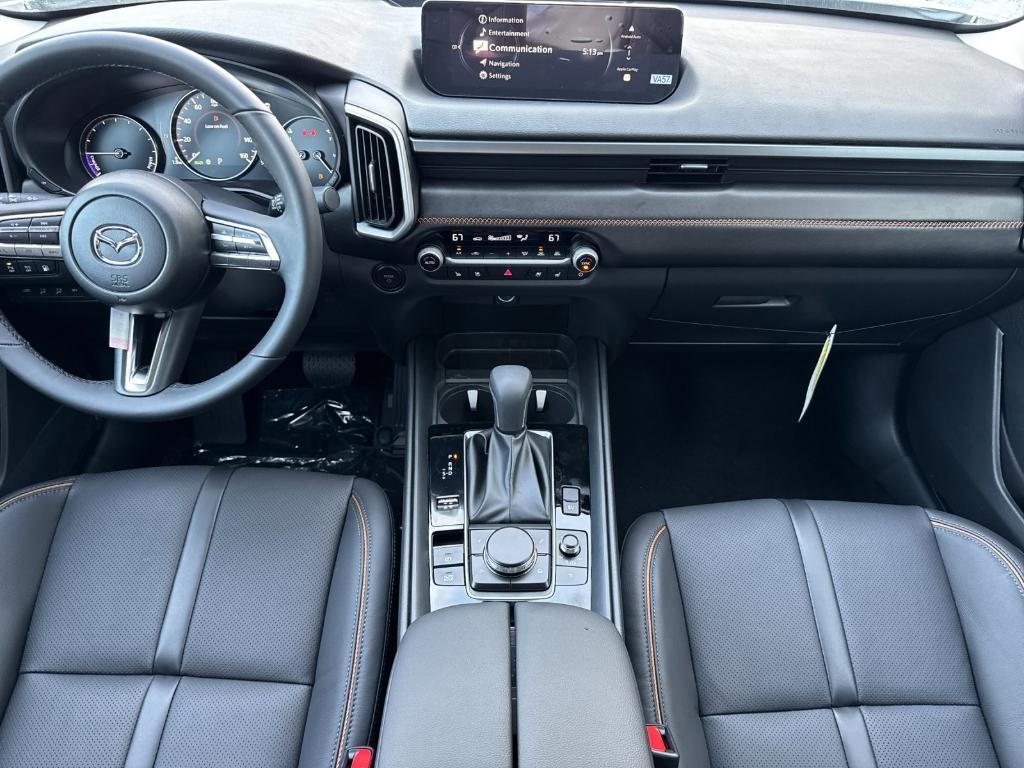 new 2026 Mazda CX-50 car, priced at $40,093