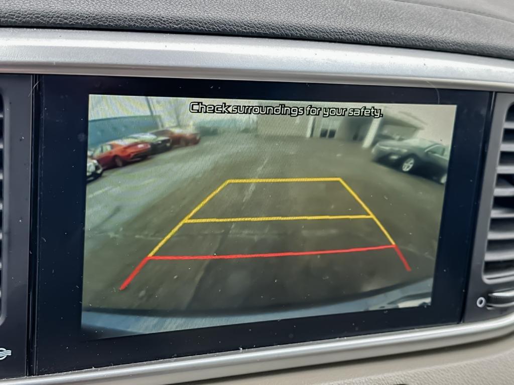 used 2022 Kia Sportage car, priced at $14,729