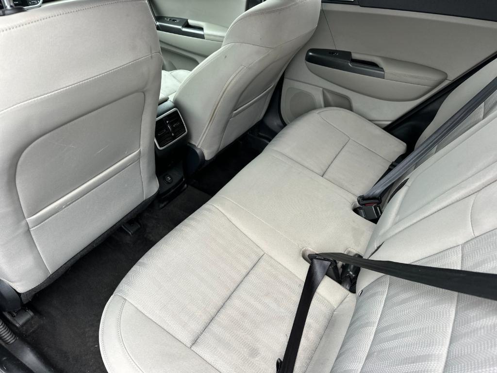 used 2022 Kia Sportage car, priced at $14,729