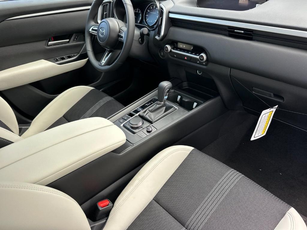 new 2026 Mazda CX-50 car, priced at $33,593