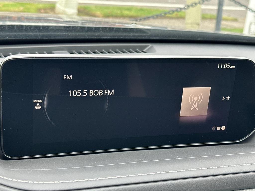 new 2026 Mazda CX-30 car, priced at $29,019