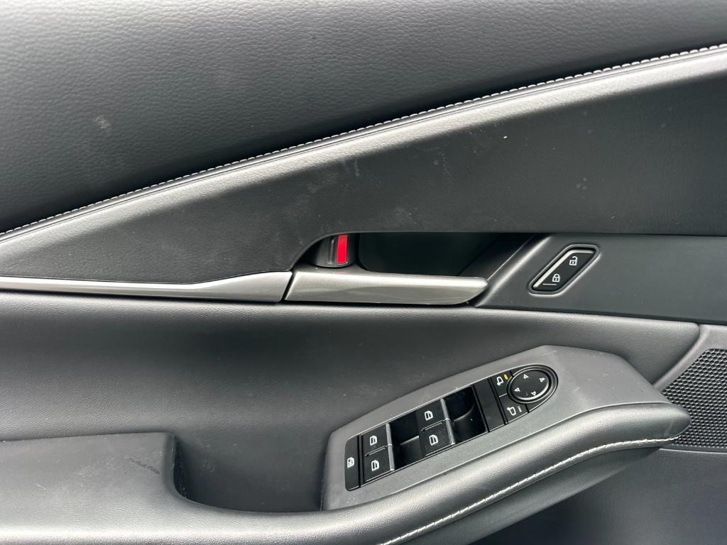 new 2026 Mazda CX-30 car, priced at $29,019