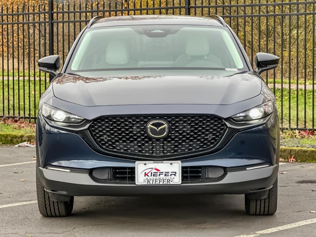 new 2026 Mazda CX-30 car, priced at $29,019