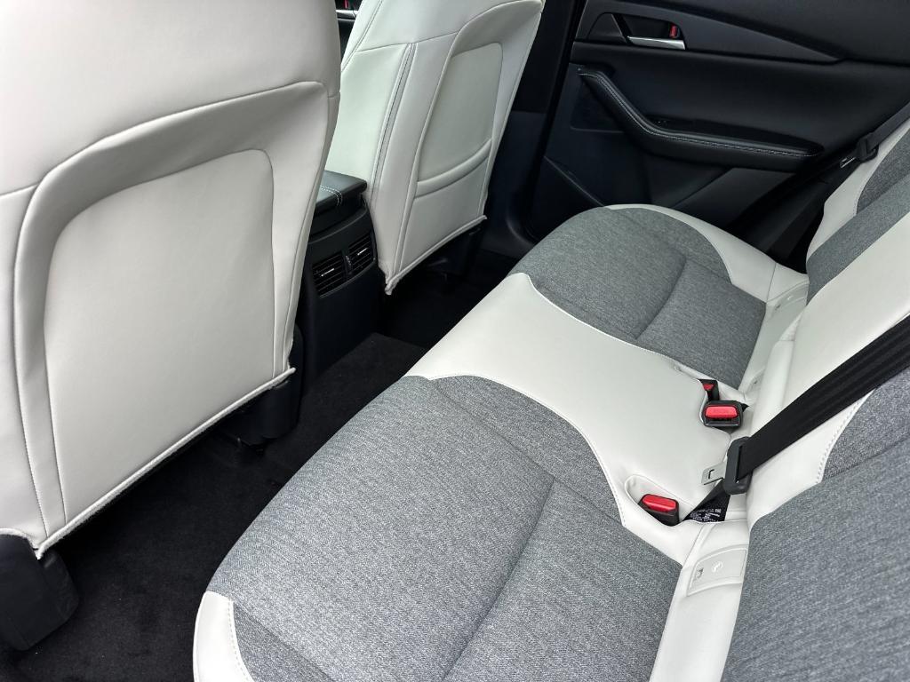 new 2026 Mazda CX-30 car, priced at $29,019