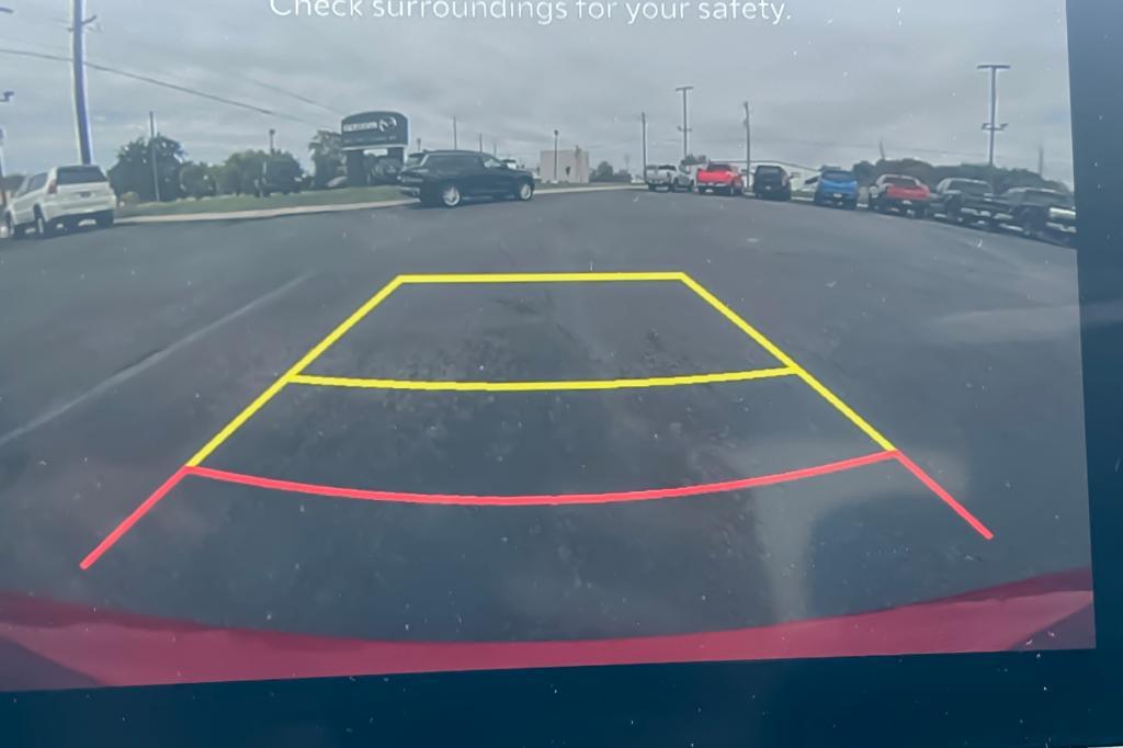 used 2025 Kia K5 car, priced at $22,411