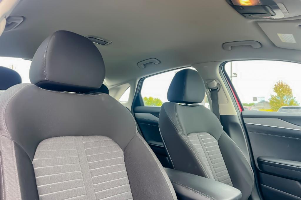 used 2025 Kia K5 car, priced at $22,411