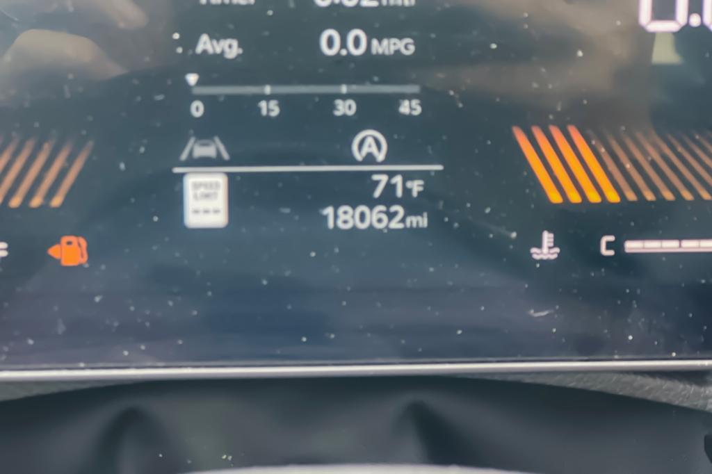 used 2025 Kia K5 car, priced at $22,411