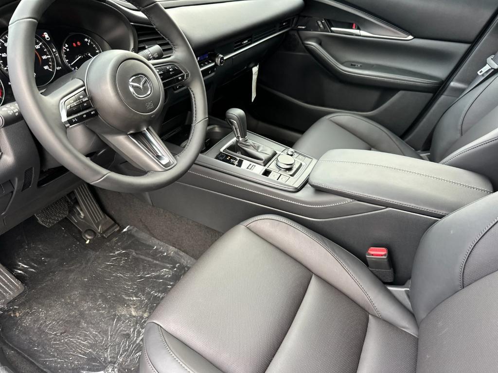 new 2026 Mazda CX-30 car, priced at $32,691