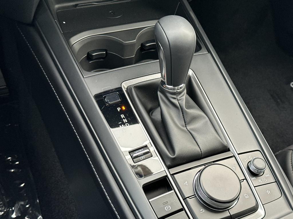 new 2026 Mazda CX-30 car, priced at $32,691