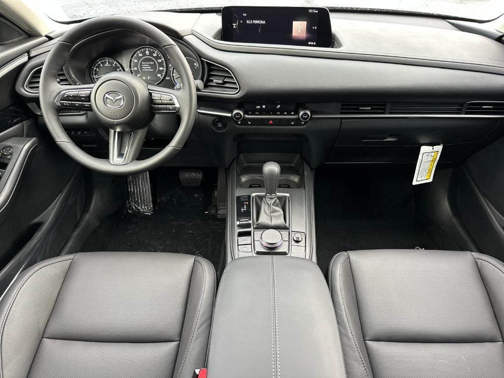 new 2026 Mazda CX-30 car, priced at $32,691