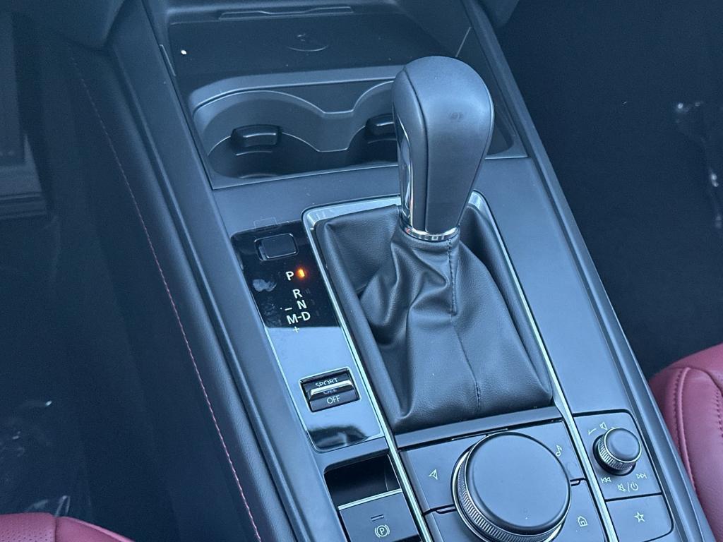 new 2026 Mazda CX-30 car, priced at $30,741