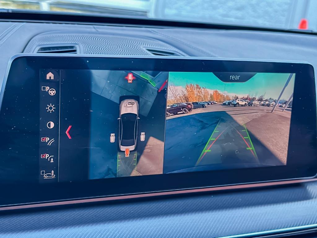 used 2019 BMW M5 car, priced at $43,995