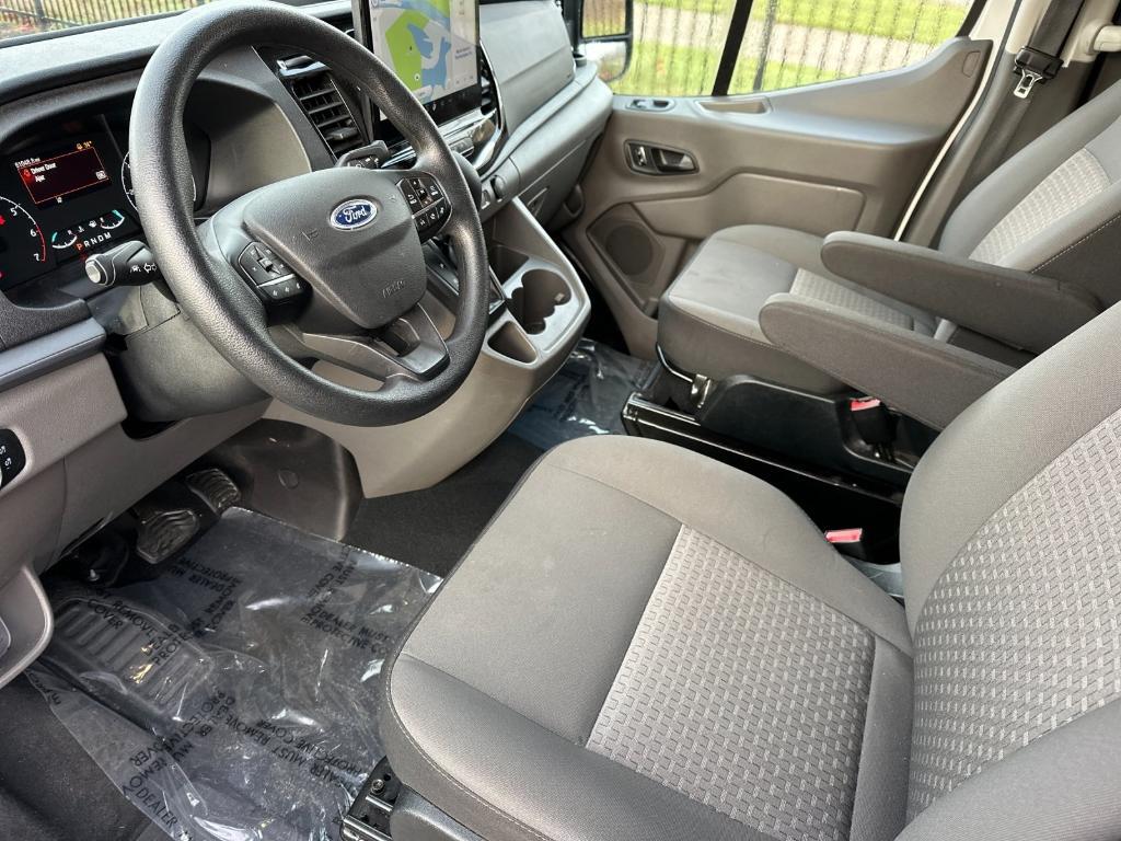 used 2023 Ford Transit-350 car, priced at $32,577