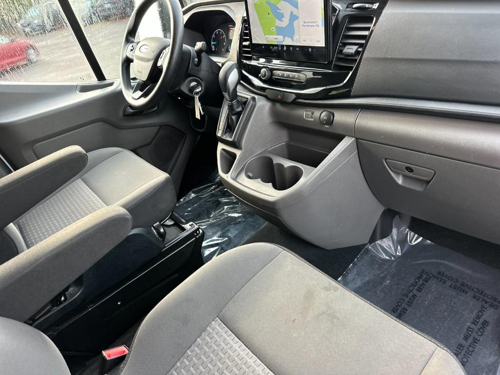 used 2023 Ford Transit-350 car, priced at $32,577