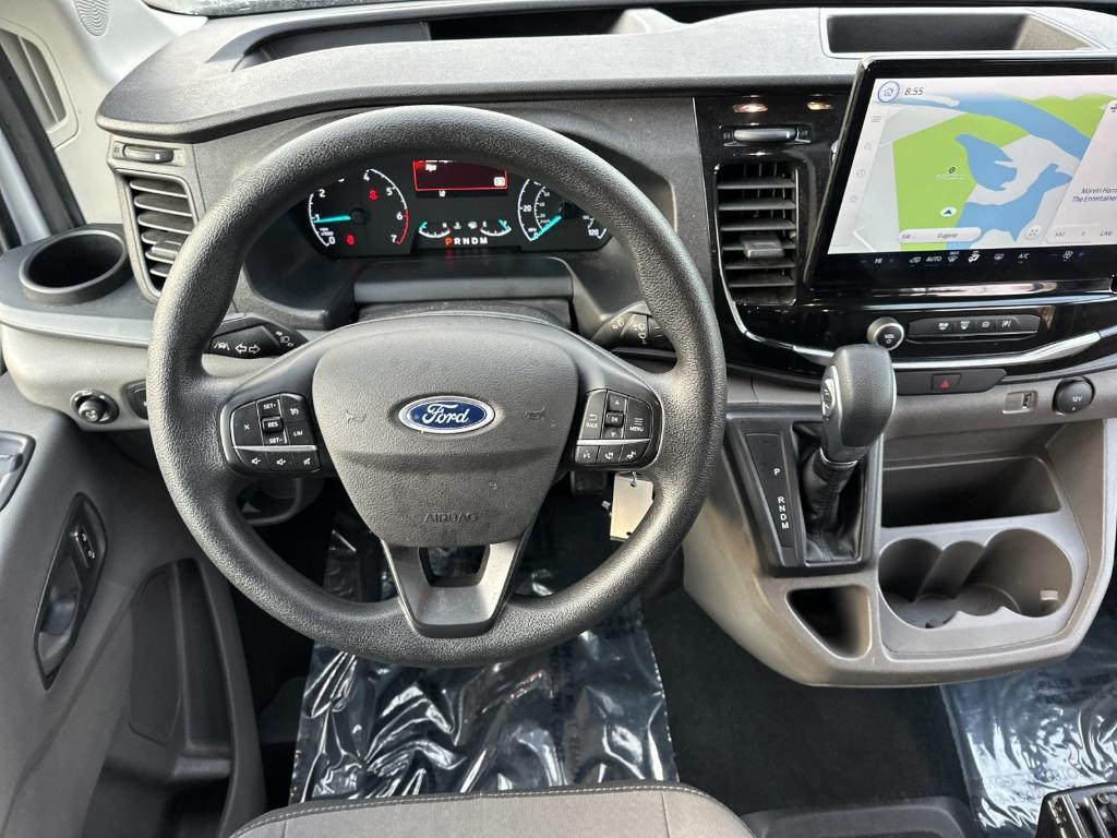 used 2023 Ford Transit-350 car, priced at $32,577