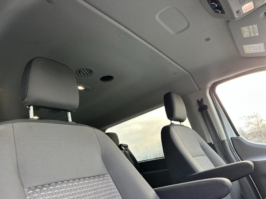 used 2023 Ford Transit-350 car, priced at $32,577