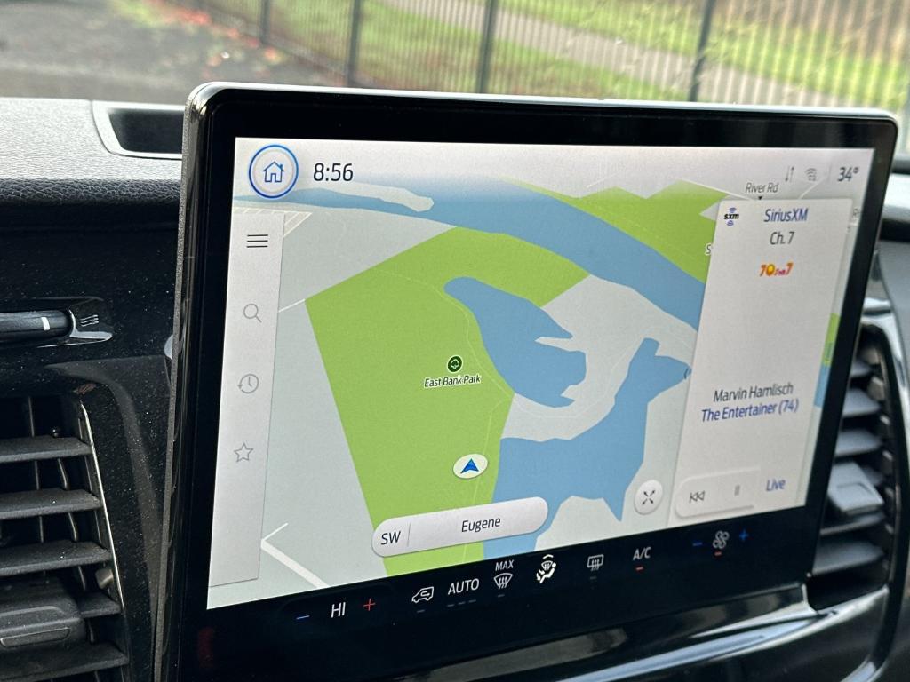 used 2023 Ford Transit-350 car, priced at $32,577