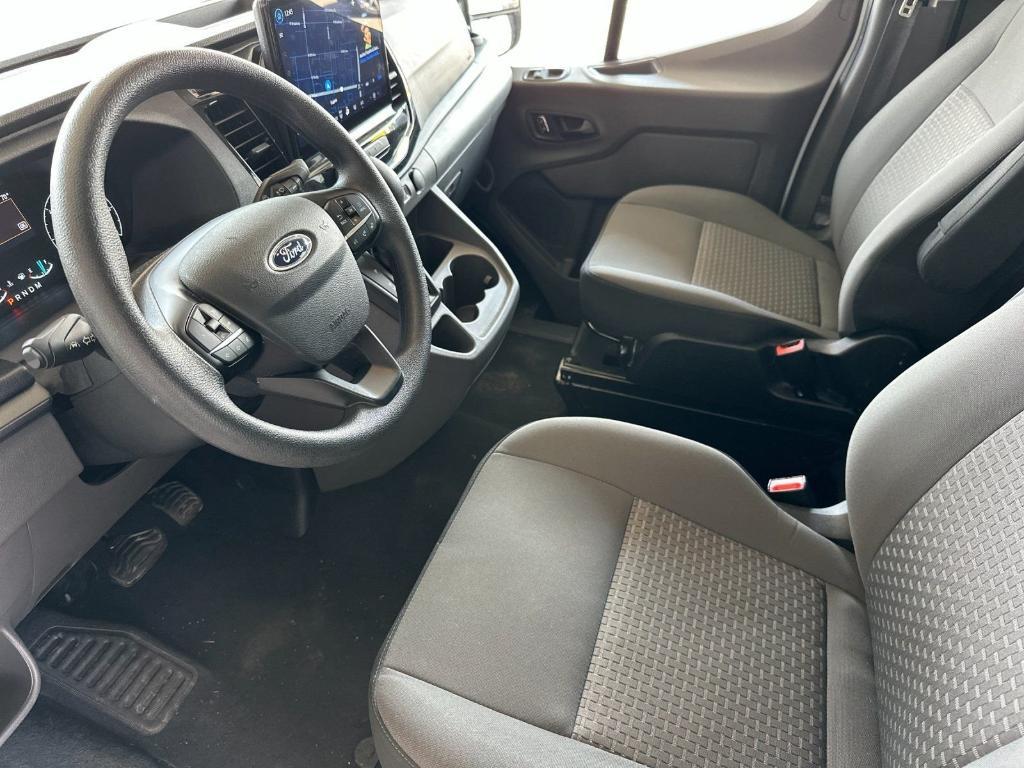 used 2024 Ford Transit-350 car, priced at $35,010