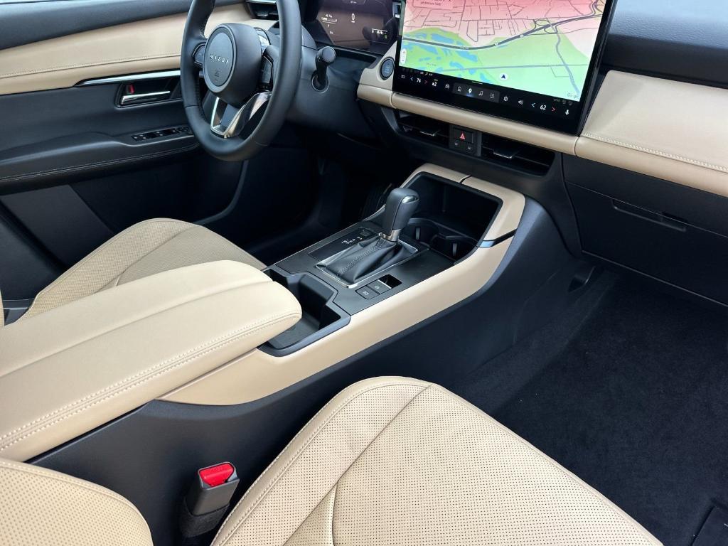 new 2026 Mazda CX-5 car