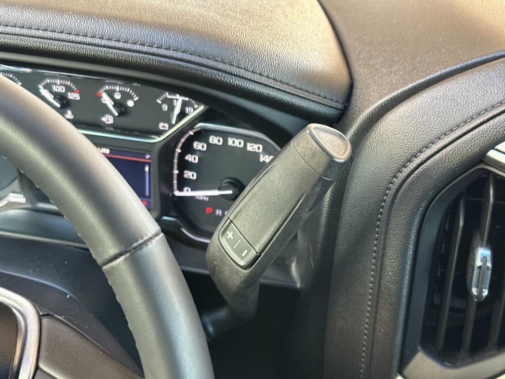 used 2022 GMC Sierra 2500 car, priced at $40,995