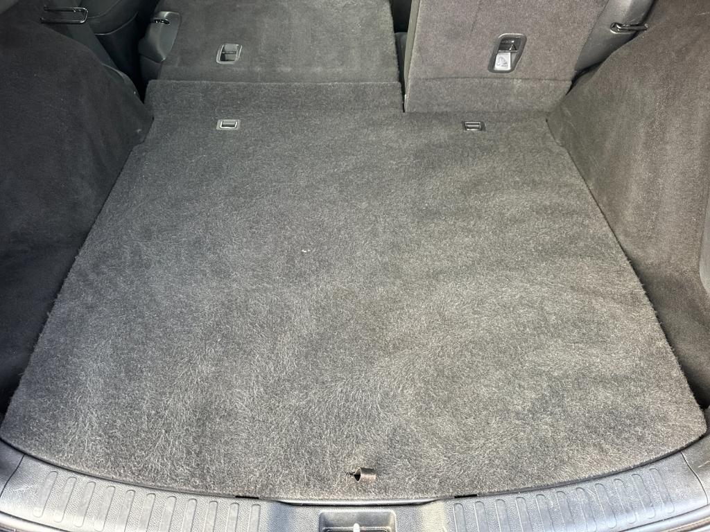 used 2022 Honda CR-V Hybrid car, priced at $21,951